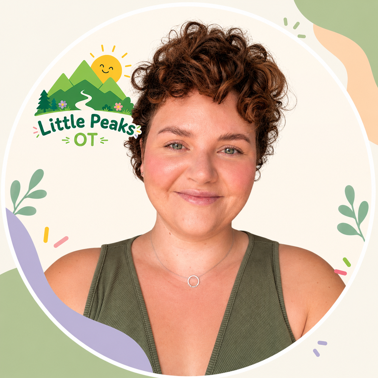 Georgie Leeson